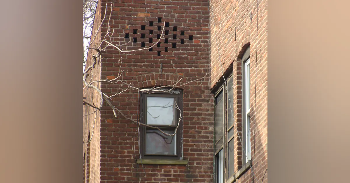 How Buildings of Type III Construction Threaten Firefighter Safety ...