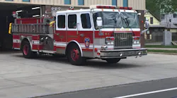 New Britain Fire Headquarters