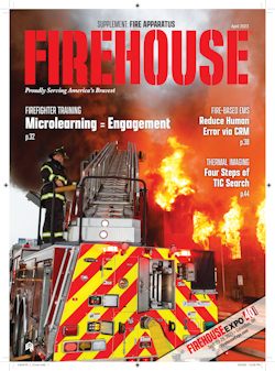 April 2023 cover image April 2023 cover image