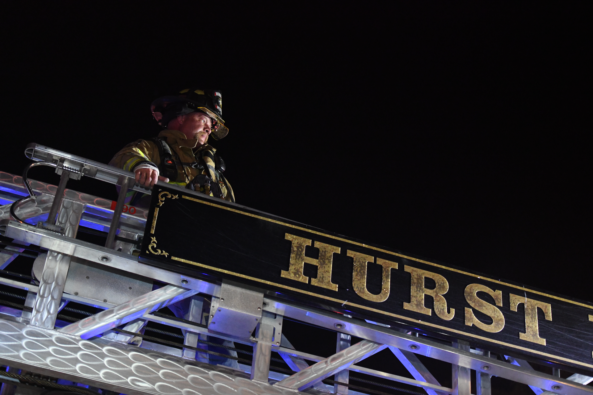 Ben Wescott How To Study For Promotional Exam Pic 1 644bd92d00548