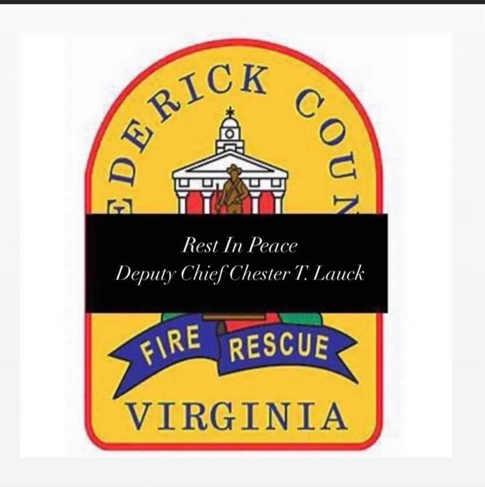 Frederick County Va 64464aa51c0a7