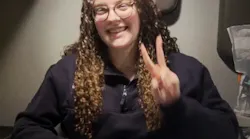 EMT Susan Giovanniello