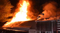 Jason Coleman Cobb 12 29 22 Middle Paxton Twp, Pa Garage Fire Pic 3 Jason Coleman Cobb 12 29 22 Middle Paxton Twp, Pa Garage Fire Pic 3