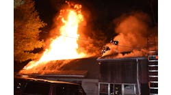 Jason Coleman Cobb 12 29 22 Middle Paxton Twp, Pa Garage Fire Pic 3