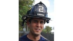 Sterling Lt. Garrett Ramos Sterling Lt. Garrett Ramos