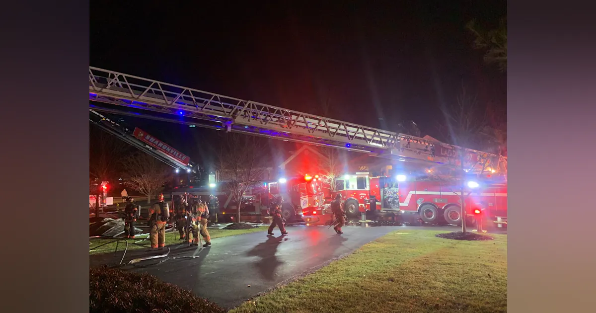 Predetermined Fireground Deployment Procedures | Firehouse
