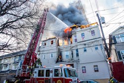 Pete Danzo 1 1 23 Paterson, Nj Three Story Frame Multiple Dwelling Pic 5 Pete Danzo 1 1 23 Paterson, Nj Three Story Frame Multiple Dwelling Pic 5