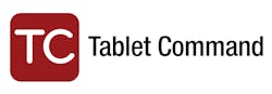 Tablet Command Logo Tablet Command Logo