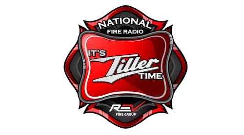 Tiller Time Logo