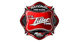 Tiller Time Logo