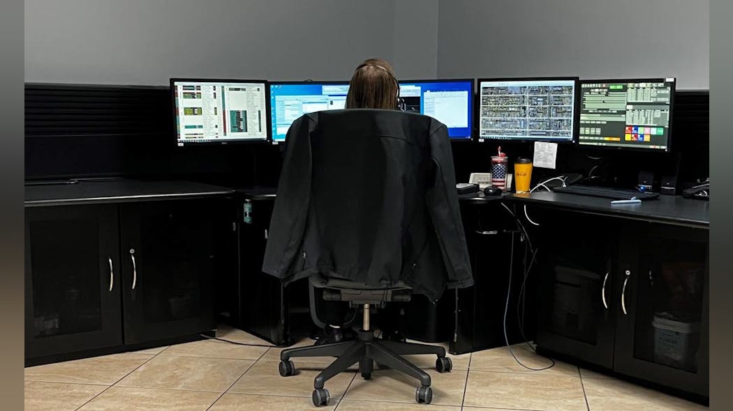 The Hialeah, FL 9-1-1 center is in crisis due to a staffing shortage. The Hialeah, FL 9-1-1 center is in crisis due to a staffing shortage.