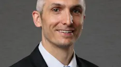 Timothy Nelson has been named Chief Financial Officer of Darley.