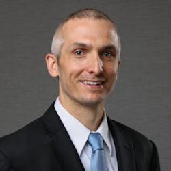 Timothy Nelson has been named Chief Financial Officer of Darley. Timothy Nelson has been named Chief Financial Officer of Darley.