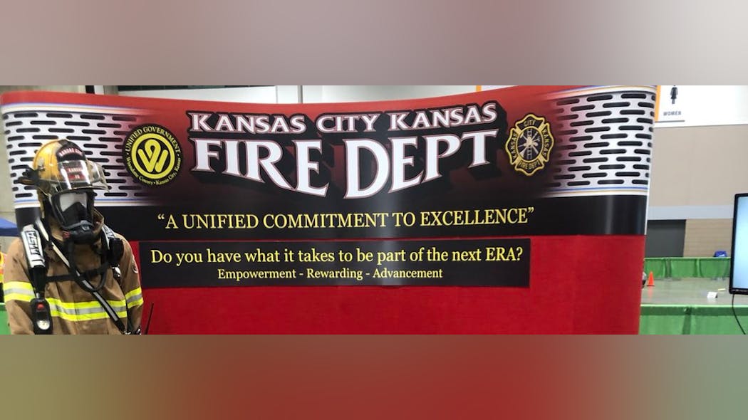 Kansas City K Fire Kansas City K Fire