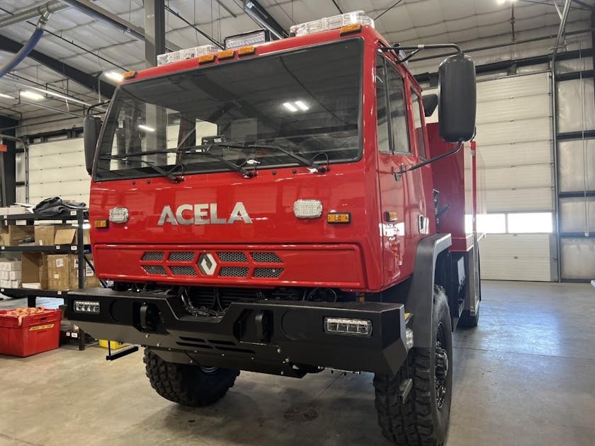 Water Rescue Equipment for Swift Water, Flooding, and Boating Incidents -  Fire Apparatus: Fire trucks, fire engines, emergency vehicles, and  firefighting equipment