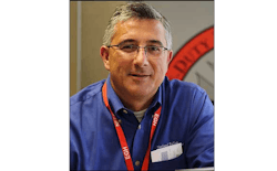 Victor Stagnaro Victor Stagnaro