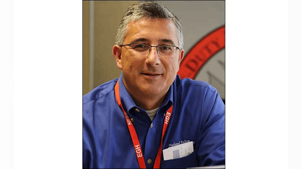 Victor Stagnaro Victor Stagnaro