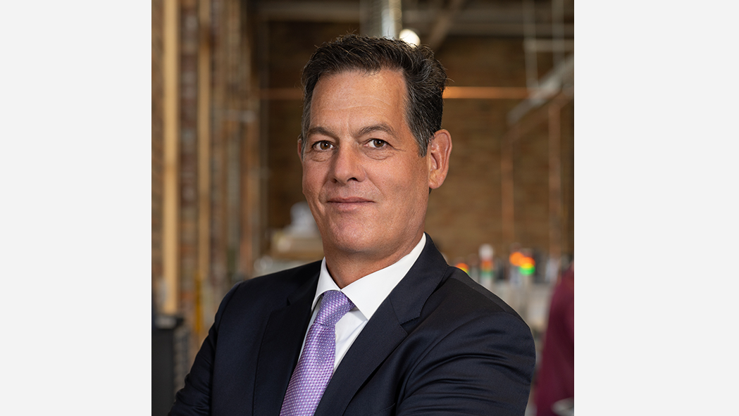 Peter Attalla has been named Vice President, International Sales for Blackline Safety.