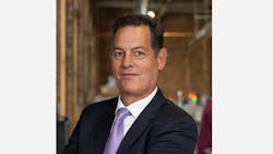 Peter Attalla has been named Vice President, International Sales for Blackline Safety. Peter Attalla has been named Vice President, International Sales for Blackline Safety.