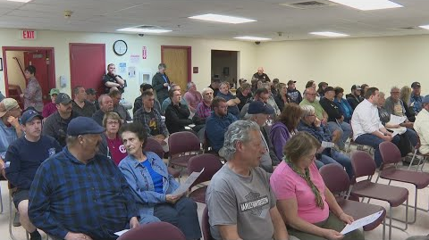 Sabattus, ME Town Manager Investigated After Popular Fire Chief Quit Firehouse