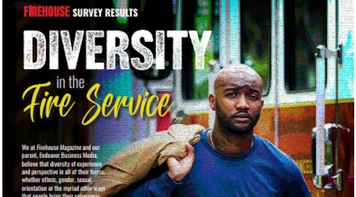 June 23 Diversity Survey Results 6477668263754
