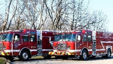 Ross Township Fire 645cfb36cafe0