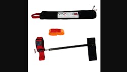 Slishman Traction Splint (STS) Gen2. Slishman Traction Splint (STS) Gen2.