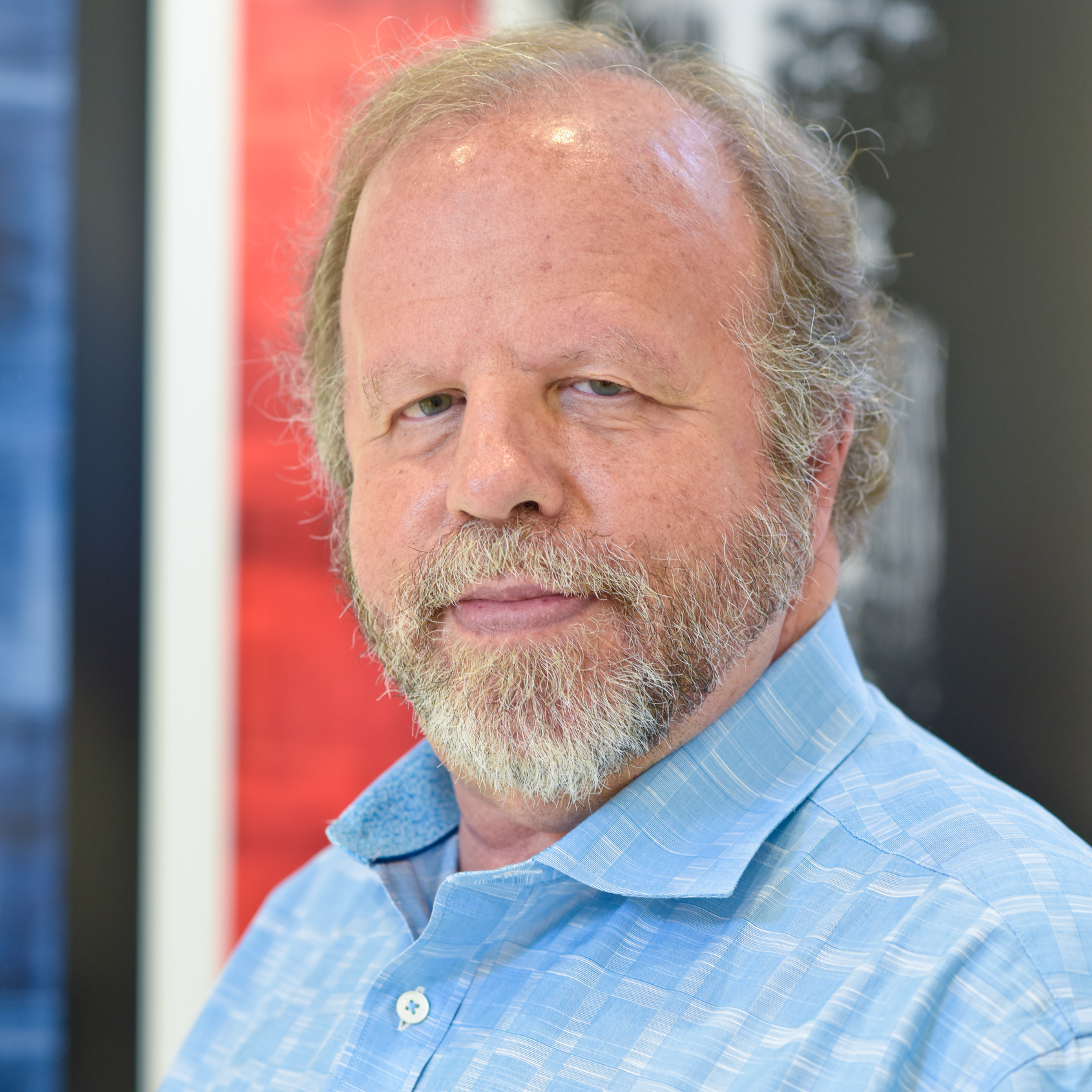 Mike Taigman 644fde8351464