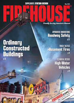 May 2023 cover image May 2023 cover image