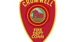 Cromwell Fire Department Official Facebook