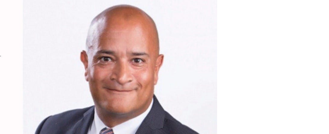 Eloy Vega