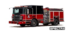 Spectr II (New Chassis) Spectr II (New Chassis)