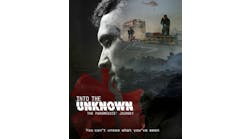 The Los Angeles County Fire Museum is supporting the new &apos;Into the Unknown: The Paramedics&apos; Journey&apos; documentary.