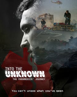 The Los Angeles County Fire Museum is supporting the new &apos;Into the Unknown: The Paramedics&apos; Journey&apos; documentary.
