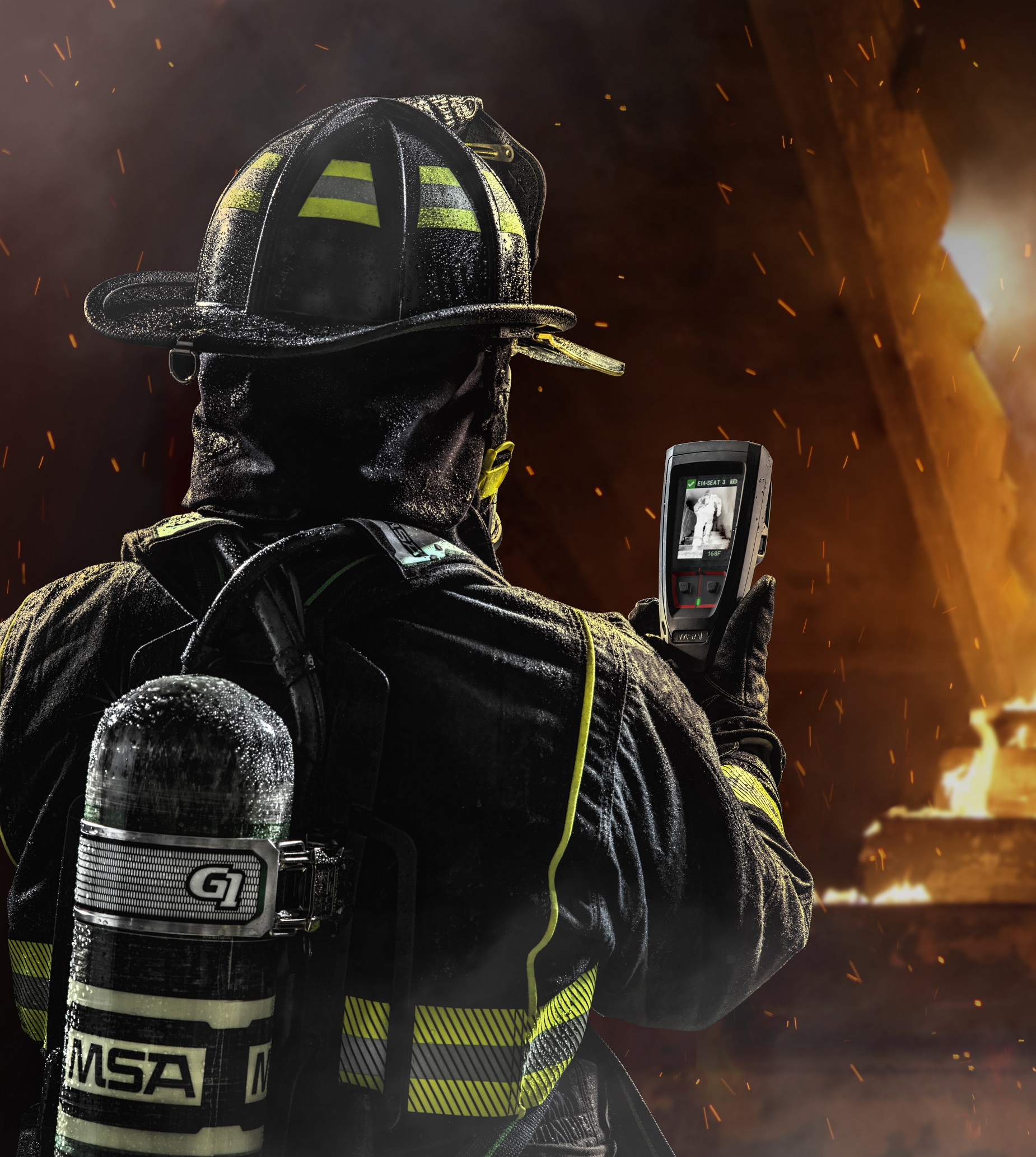 48 Free Firefighter Wallpaper for Phone  WallpaperSafari