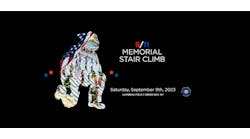 Registration is now open for the 11th annual 9/11 Memorial Stair Climb at Lambeau Field in Green Bay.