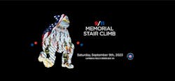 Registration is now open for the 11th annual 9/11 Memorial Stair Climb at Lambeau Field in Green Bay.