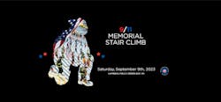 Registration is now open for the 11th annual 9/11 Memorial Stair Climb at Lambeau Field in Green Bay. Registration is now open for the 11th annual 9/11 Memorial Stair Climb at Lambeau Field in Green Bay.
