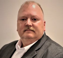 Safe Fleet is bringing in Jason Witmier to replace Matt Pitzer as the Director of OEM and Technical Sales.