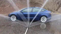 Car Capture