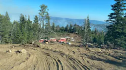 Ford Donates Bronco Wildland Firefighting Command Rig to National Park ...