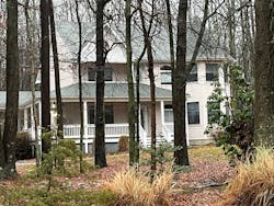 Departments that normally respond to areas that have ample hydrants, few setbacks from the street and common utility control capabilities might struggle with the rules of engagement in a more rural setting. Departments that normally respond to areas that have ample hydrants, few setbacks from the street and common utility control capabilities might struggle with the rules of engagement in a more rural setting.