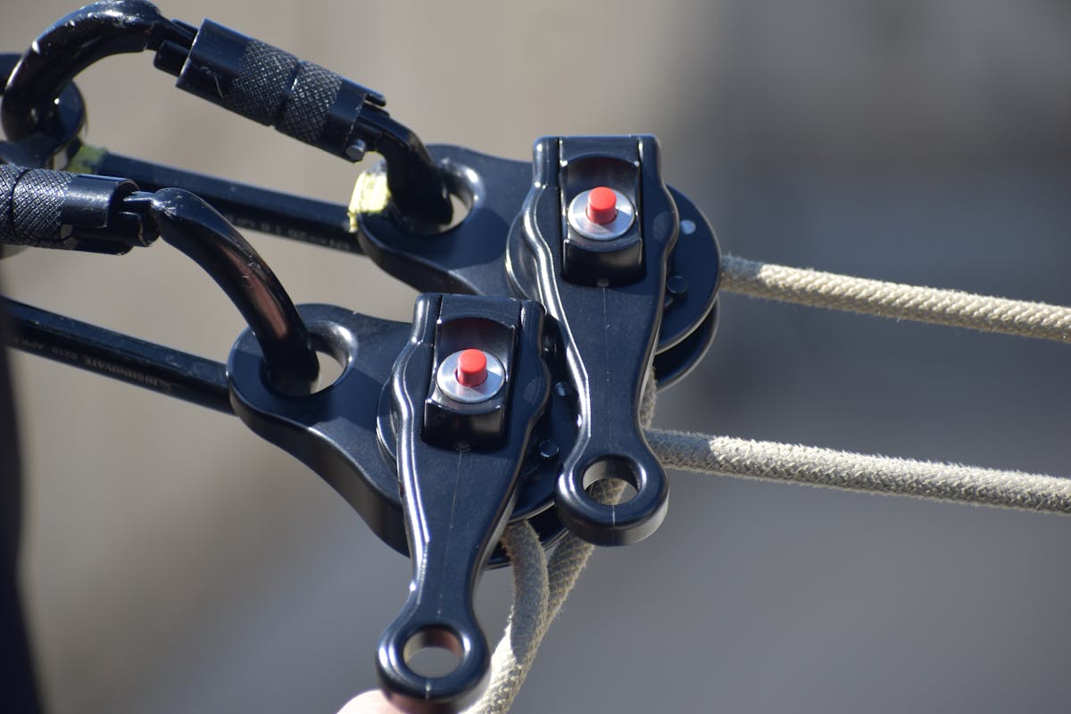 Rope Rescue & Firefighters: The Tried-and-True & the Innovative | Firehouse