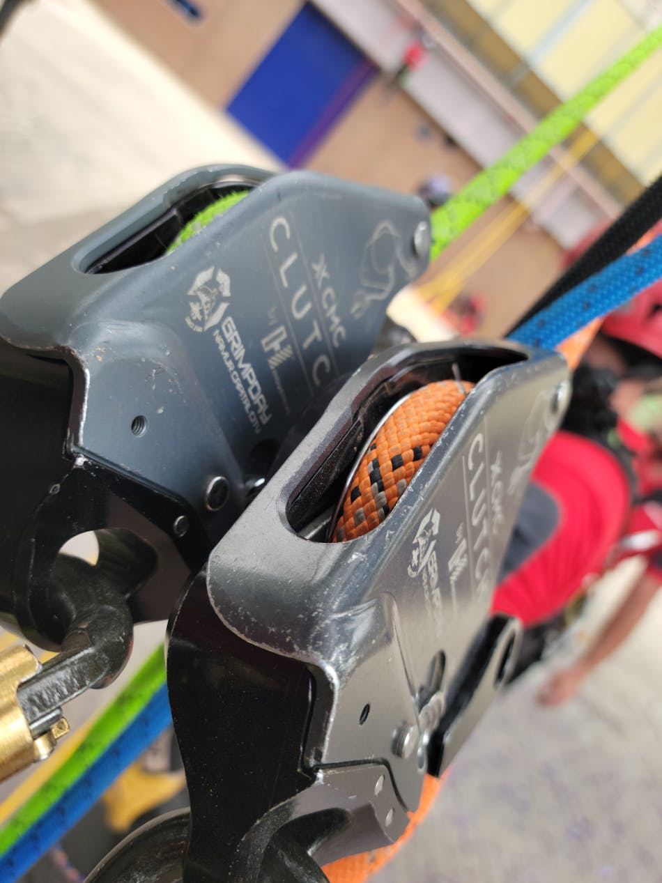 Rope Rescue & Firefighters: The Tried-and-True & the Innovative | Firehouse