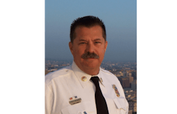 Chief Dennis Rubin Chief Dennis Rubin