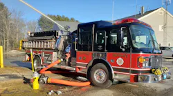 Dudley's public safety agencies are facing budget cuts, including many firefighters, due to an increase in the school's budget.