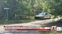 Fatal Fire