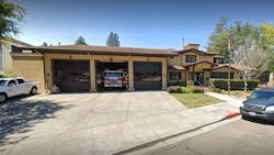Ross Valley Fire Station 19 in San Anselmo, CA, is one of three stations that needs renovations. Ross Valley Fire Station 19 in San Anselmo, CA, is one of three stations that needs renovations.