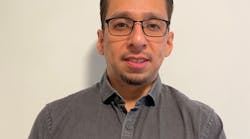 Will Turcios Headshot Will Turcios Headshot