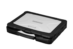 TOUGHBOOK 40 TOUGHBOOK 40